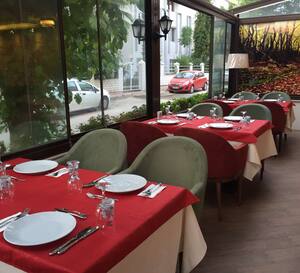 fener ocakbasi meyhane lara antalya